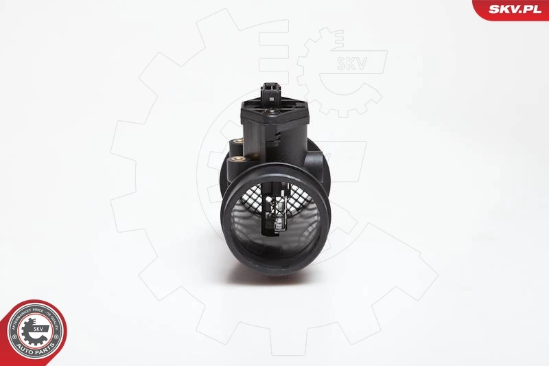 Mass Air Flow Sensor